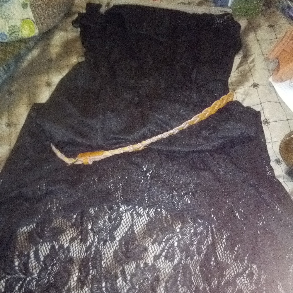 Bundle of  2 dresses